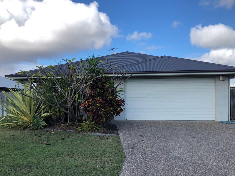 101 Daintree Drive, Bushland Beach, QLD 4818