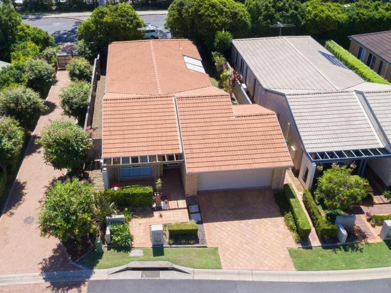 40/130 Gordon Street, Ormiston, Qld 4160 Property Details