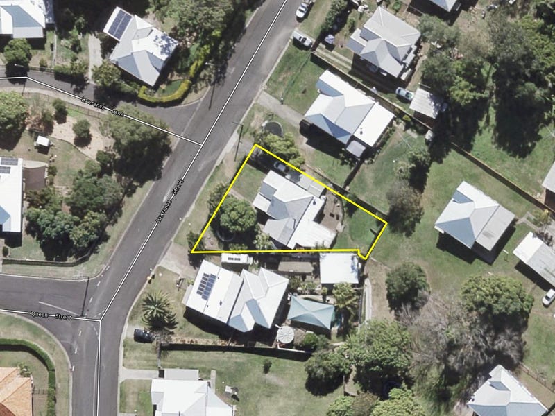 57 Lawrence Street, Gympie, Qld 4570 Property Details