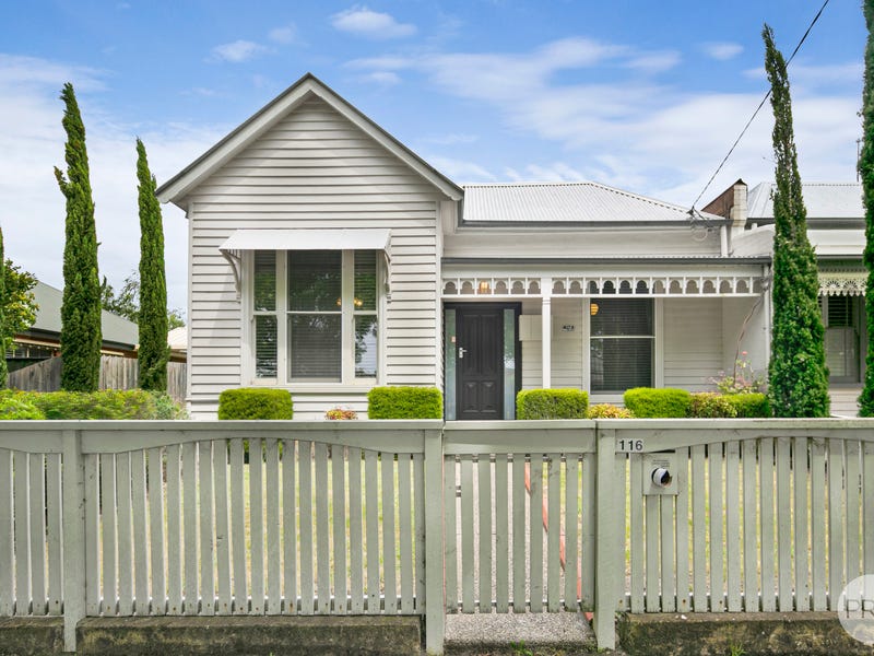 116 Ripon Street S, Ballarat Central, VIC 3350