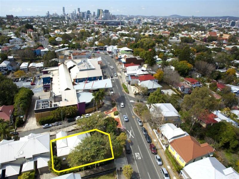 111 Latrobe Terrace, Paddington, QLD 4064