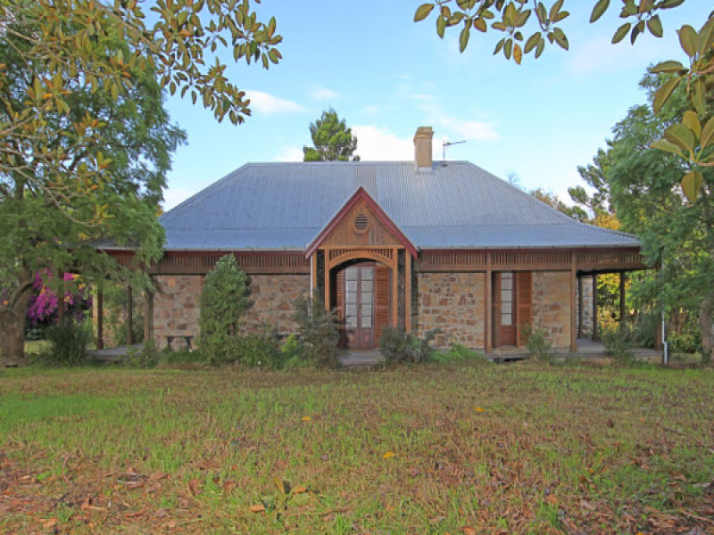 "Claydon Park", 75 Croobyar Road, Milton, NSW 2538 Property Details