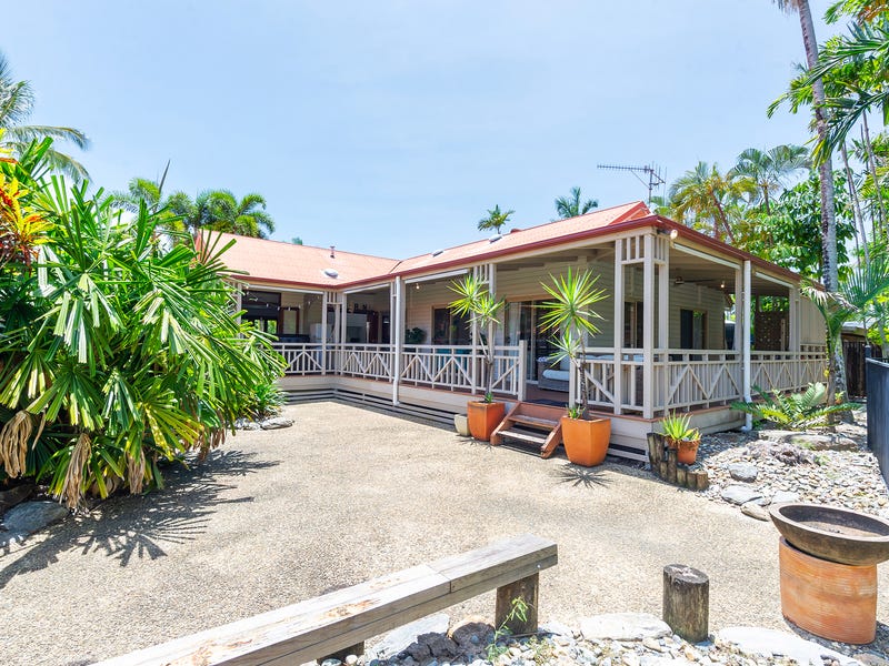 28 Endeavour Street, Port Douglas, QLD 4877