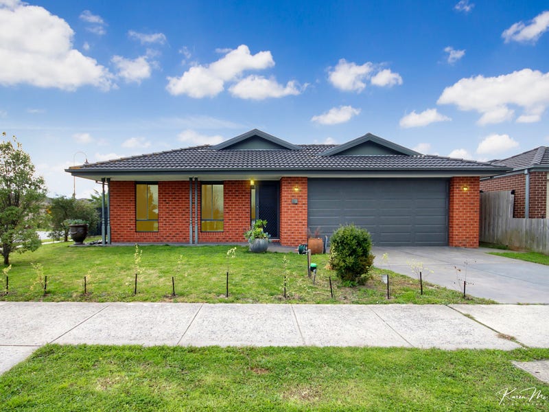 48 Stockman Way, Longwarry, Vic 3816 House for Sale