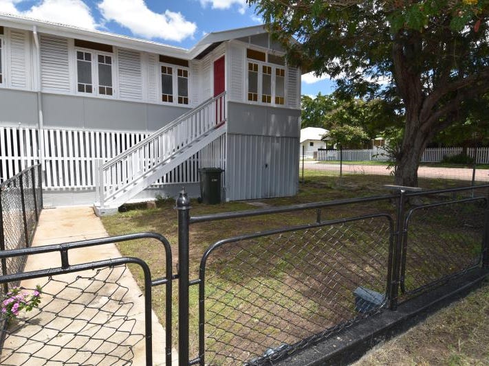 60B Hodgkinson Street, Charters Towers City, Qld 4820