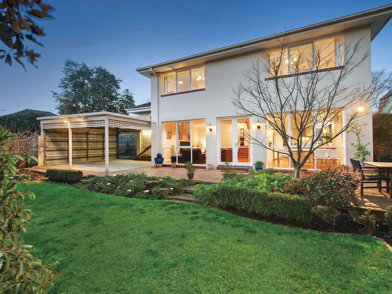 168 Prospect Hill Road, Canterbury, VIC 3126