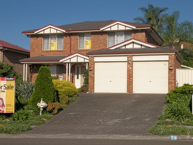 76 College Avenue, Blackbutt, NSW 2529 Property Details