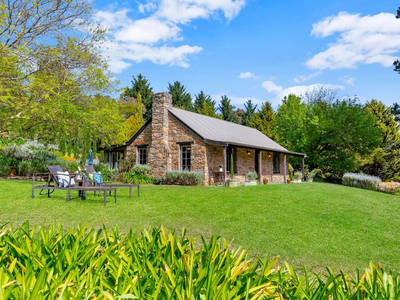 237 Oakwood Road, Balhannah, SA 5242 Property Details