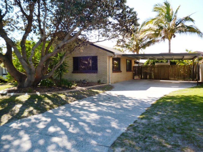 31 Lowry Street, Woorim, QLD 4507