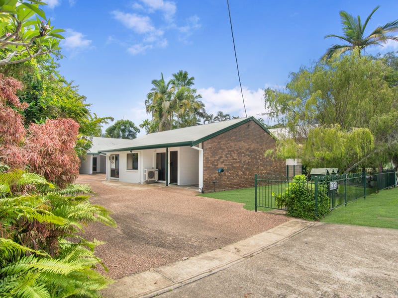 1/27 Armstrong Street, Hermit Park, QLD 4812