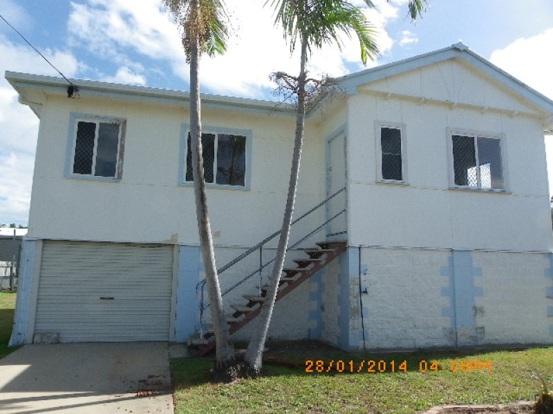 40 Nix Street, West End, QLD 4810