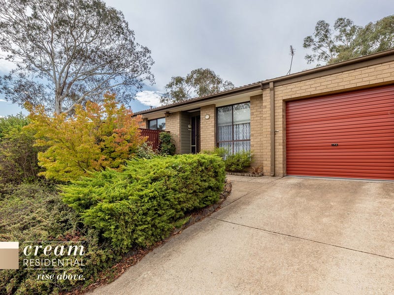 6/50 Embling Street, Wanniassa, ACT 2903 Property Details