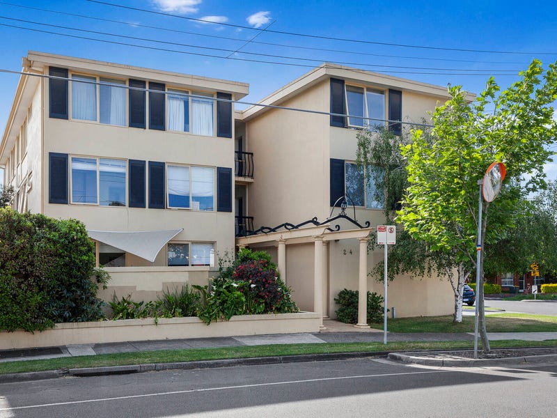 5/24 Bendigo Street, Richmond, Vic 3121 Property Details