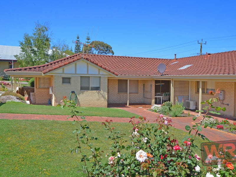 13/162 Aberdeen Street, Albany, WA 6330 Property Details