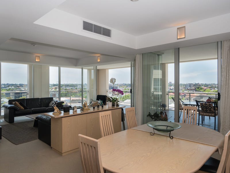 4A/29 Trafalgar Road, East Perth, WA 6004