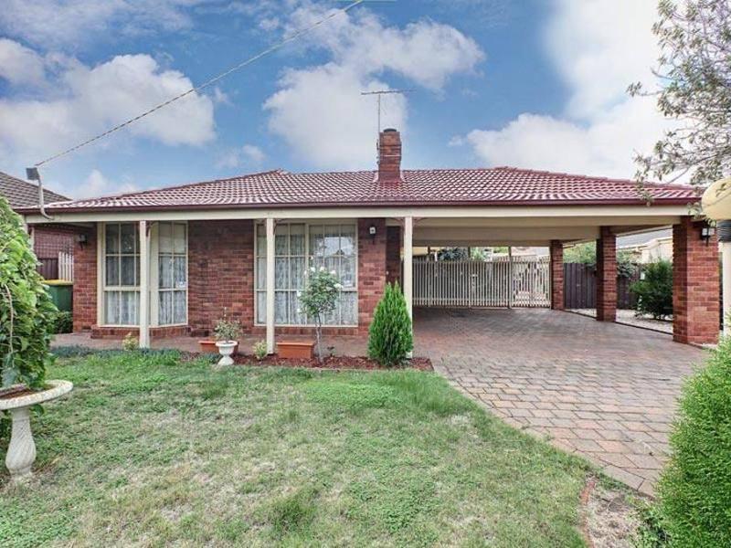 66 Centenery Avenue, Kurunjang, Vic 3337 Property Details