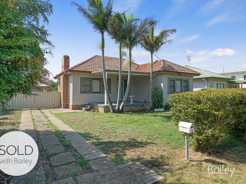 18 Church Street, Singleton, NSW 2330 Property Details