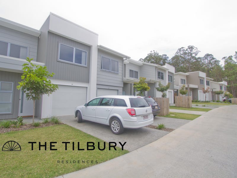 45/1 Tilbury Rise, Upper Coomera, QLD 4209