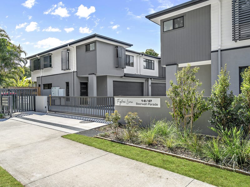 Unit 1/67 Beerwah Parade, Beerwah, Qld 4519 Property Details