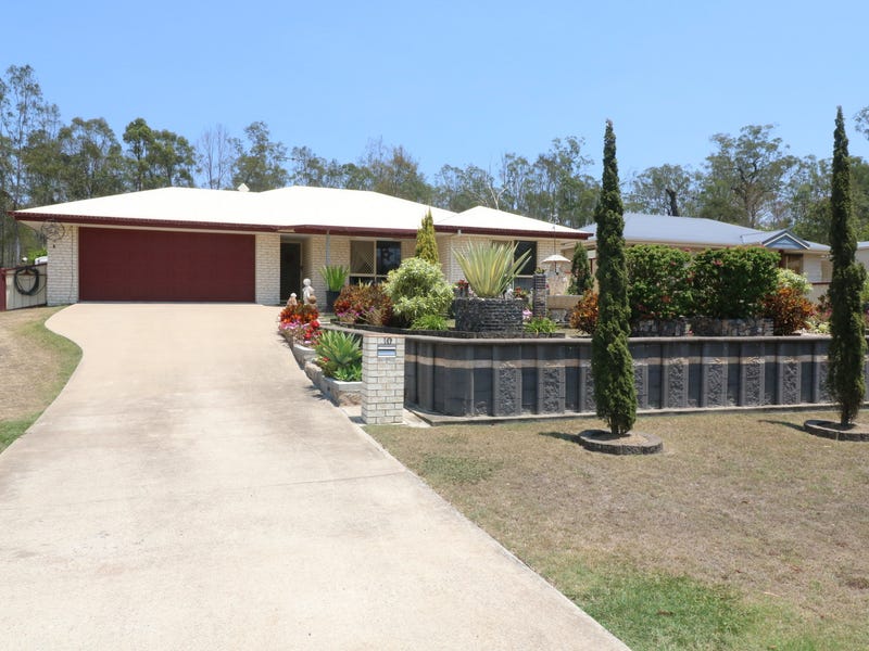 10 Cockatoo Court, Apple Tree Creek, QLD 4660