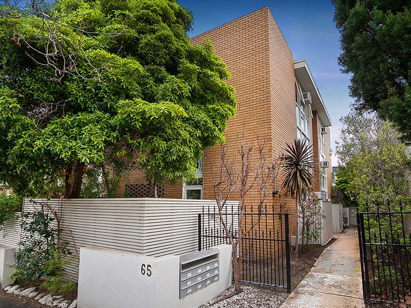 1/65 Tivoli Road, South Yarra, VIC 3141