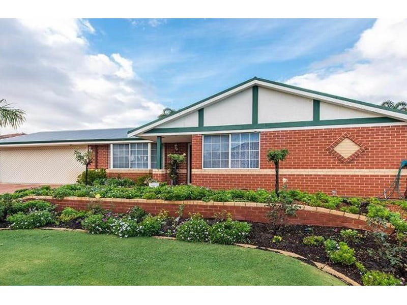 22 Sugarwood Drive, Thornlie, WA 6108