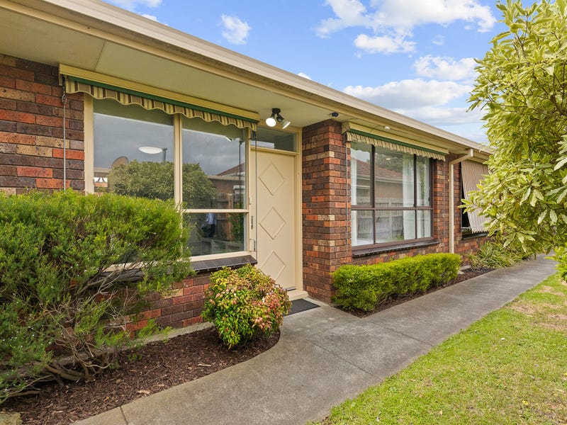 2/45 Sherwood Avenue, Chelsea, Vic 3196 Unit for Sale