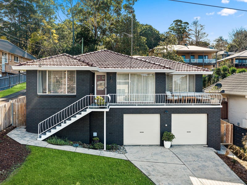 86 Heaslip Street, Coniston, NSW 2500 Property Details