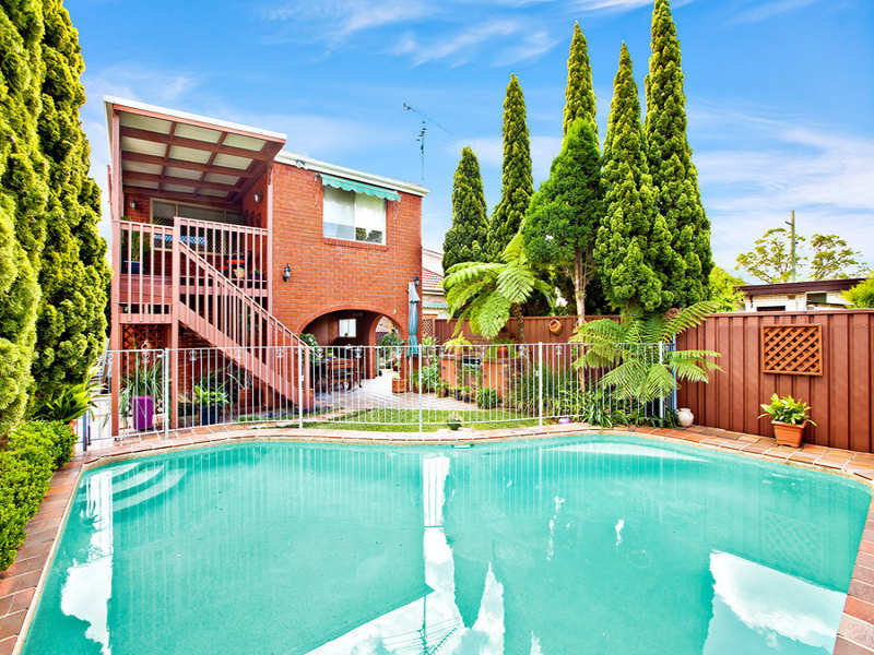 98A Blackwall Point Road, Chiswick, NSW 2046