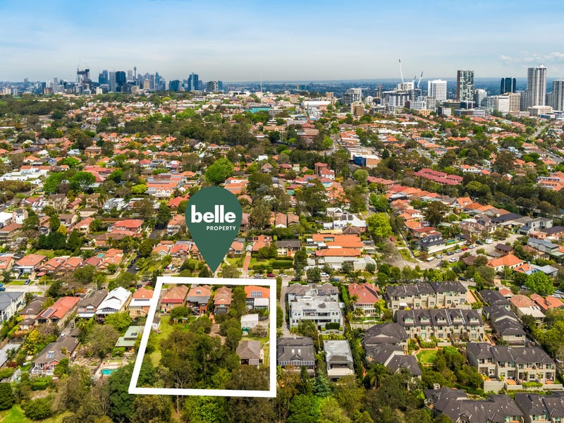 41A Garland Road, Naremburn, NSW 2065