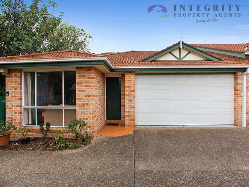 1/47 Kurrajong Street, Sutherland, NSW 2232