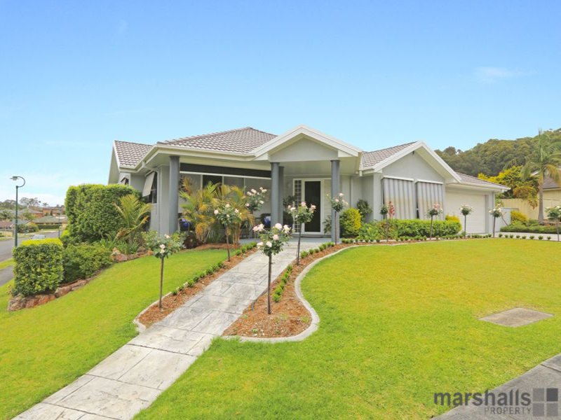 47 Green Point Drive, Belmont, NSW 2280