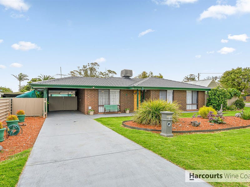 5 Irving Road, Aldinga Beach, SA 5173