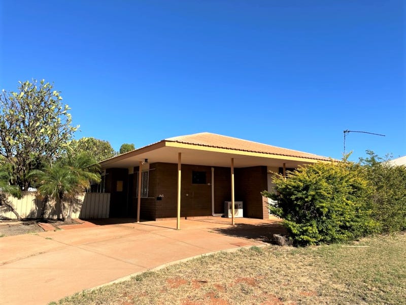 21 Stickney Way, Baynton, WA 6714