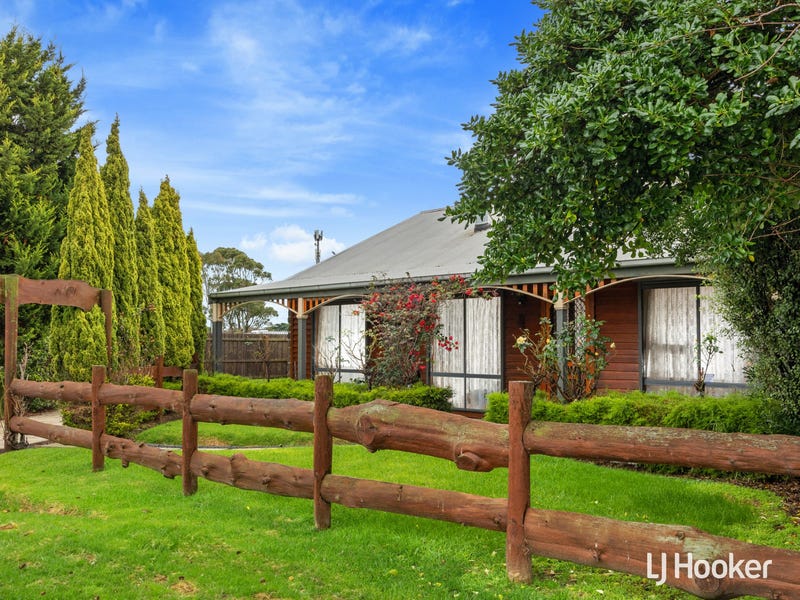 4173 Bass Highway, Dalyston, Vic 3992 House for Sale