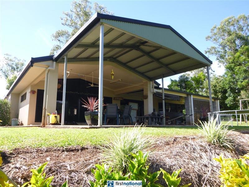 14 Rankine Drive, Tolga, QLD 4882