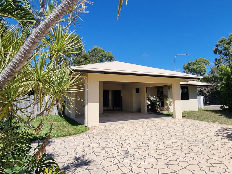 2 Seabrook Circuit, Bushland Beach, QLD 4818 - realestate.com.au