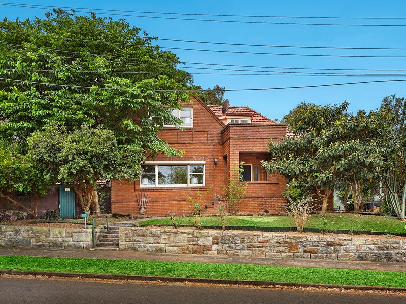 2 Osborne Road, Greenwich, NSW 2065 Property Details