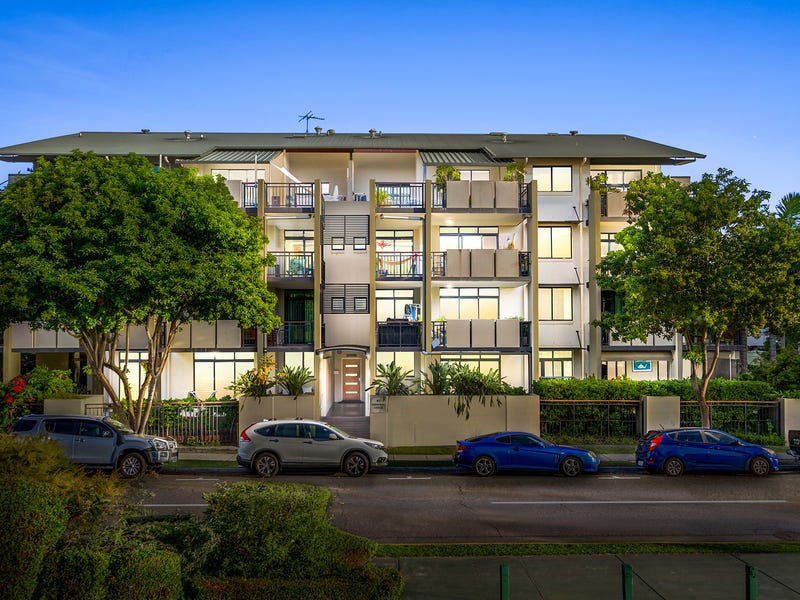 11/1 Newstead Avenue, Newstead, Qld 4006 Property Details