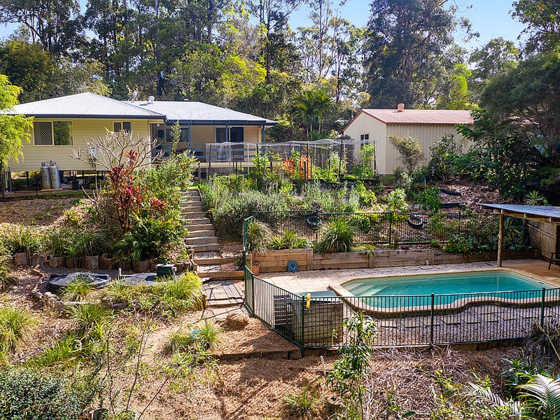 93 Highfield Rise, Pomona, Qld 4568 Property Details