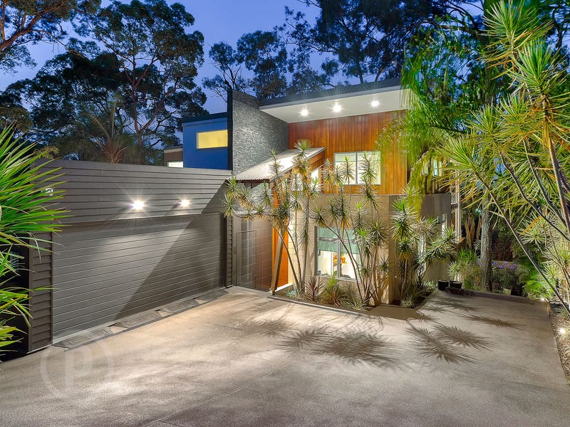 136B Simpsons Road, Bardon, Qld 4065 Property Details