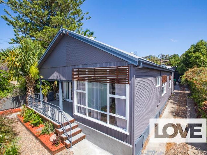 134 The Boulevarde, Toronto, NSW 2283