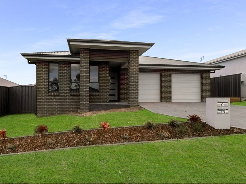 27A Rawmarsh Street, Farley, NSW 2320