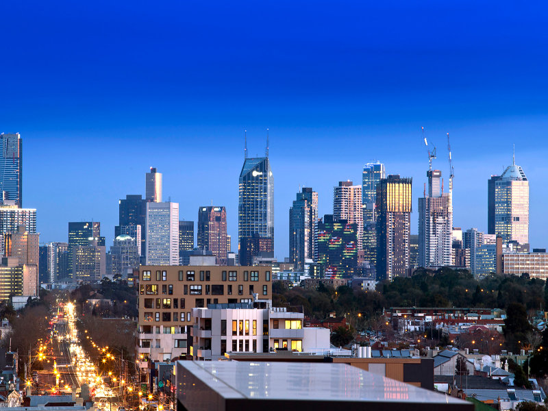 Brunswick address available on request Apartment for Sale 140041603