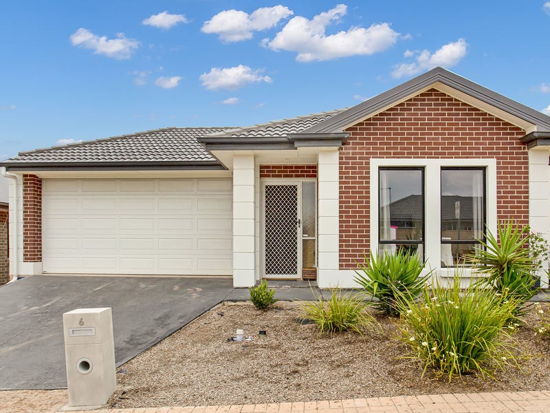 6 Union Station Drive, Seaford Meadows, SA 5169 - realestate.com.au