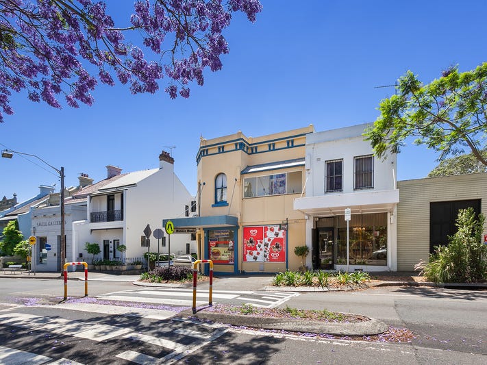 164 Hargrave Street, Paddington, NSW 2021