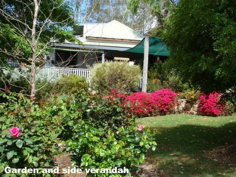 Lot 8 Tweed Road, Bridgetown, WA 6255 Property Details