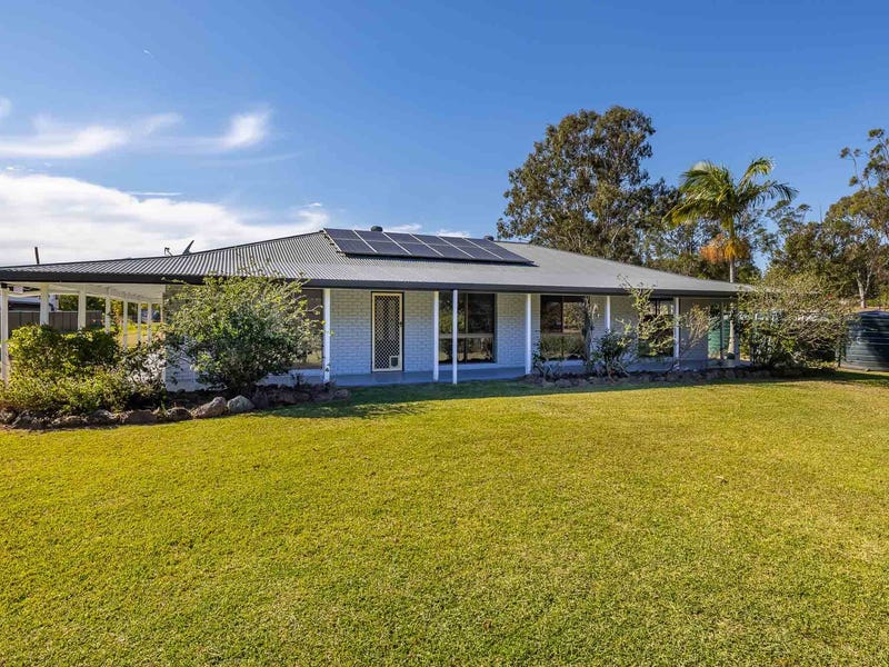 38 Wade Road, Bellmere, QLD 4510