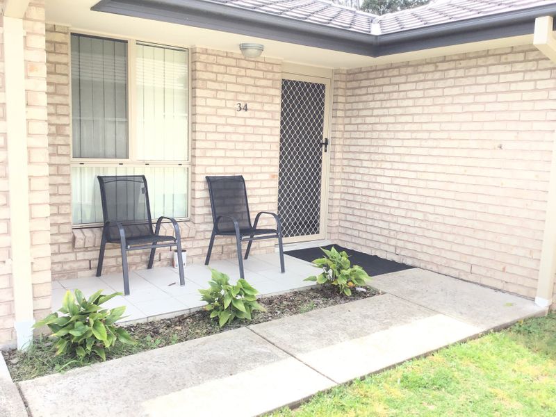 34 Lonsdale Place, Kurri Kurri, NSW 2327