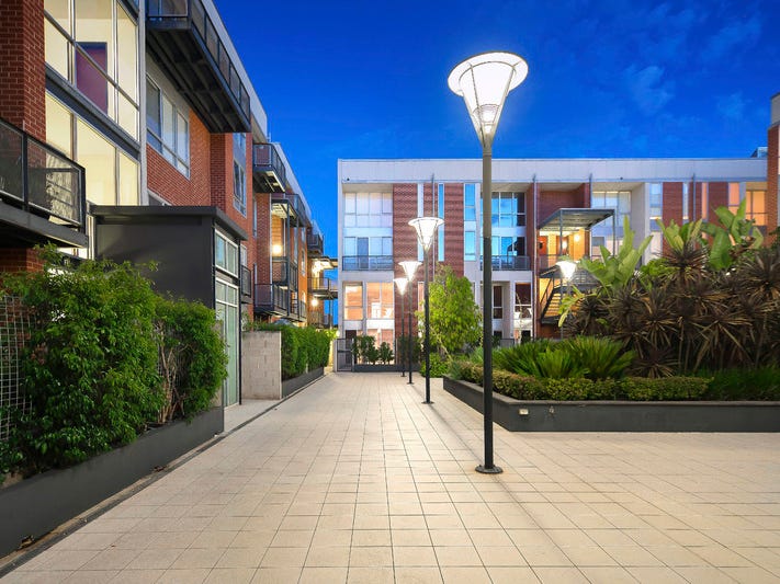 52/237 Wakefield Street, Adelaide, SA 5000 Property Details